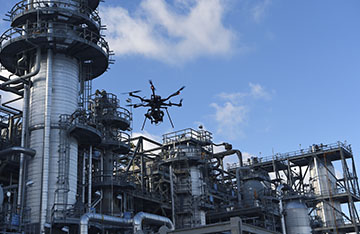Process Safety Assessments (PSSAP)